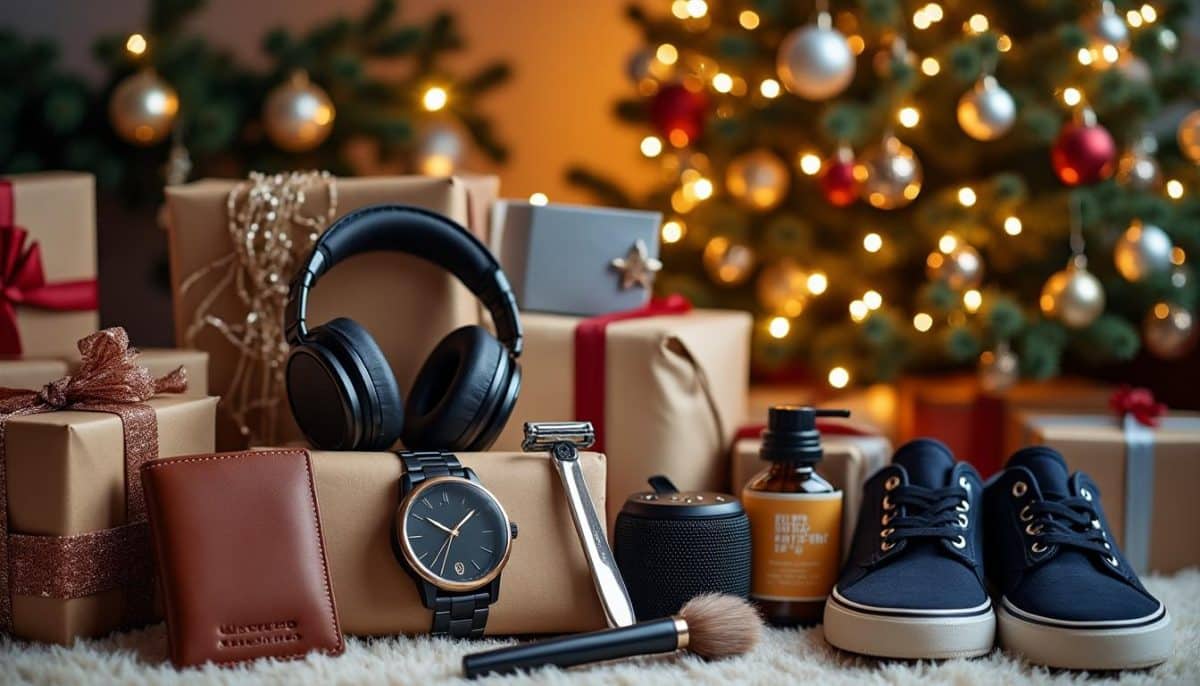 discover the perfect boyfriend christmas gift ideas with presents he'll actually use. find thoughtful and practical gifts to make his holiday special and memorable.