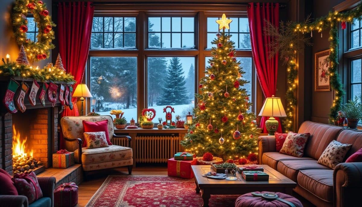 discover inspiring christmas art projects to brighten your holiday season. from festive decorations to creative crafts, try these beautiful ideas to celebrate and express your creativity.