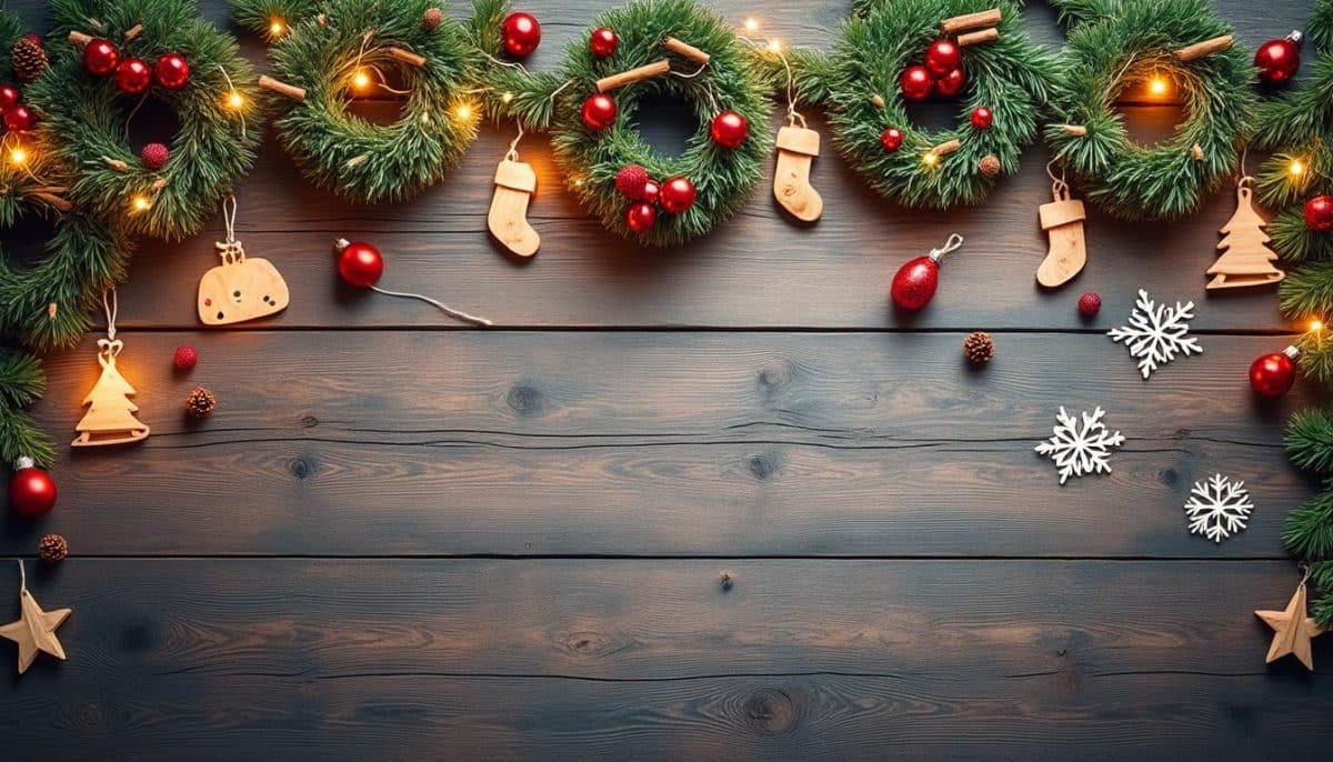 discover creative christmas art ideas with our diy wall decor projects perfect for the holidays. easy, festive crafts to brighten your home and celebrate the season.