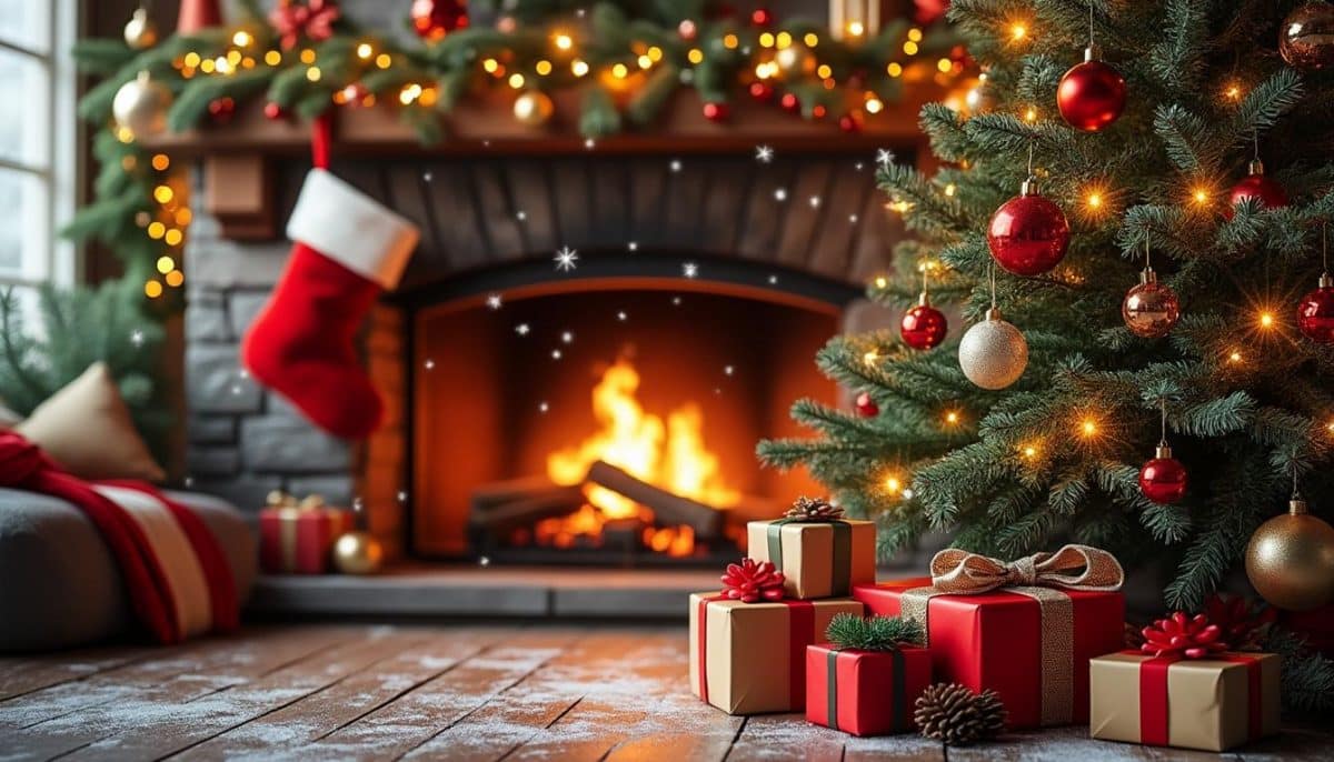 discover beautiful and artistic christmas backgrounds that bring a festive and aesthetic touch to your holiday projects. perfect for cards, decorations, and digital designs.