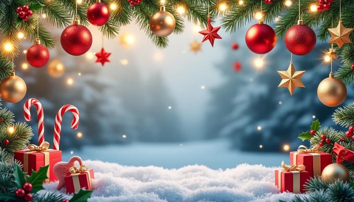 discover creative diy and printable christmas banner ideas to decorate your home with festive cheer. easy to make and customizable for a perfect holiday touch.