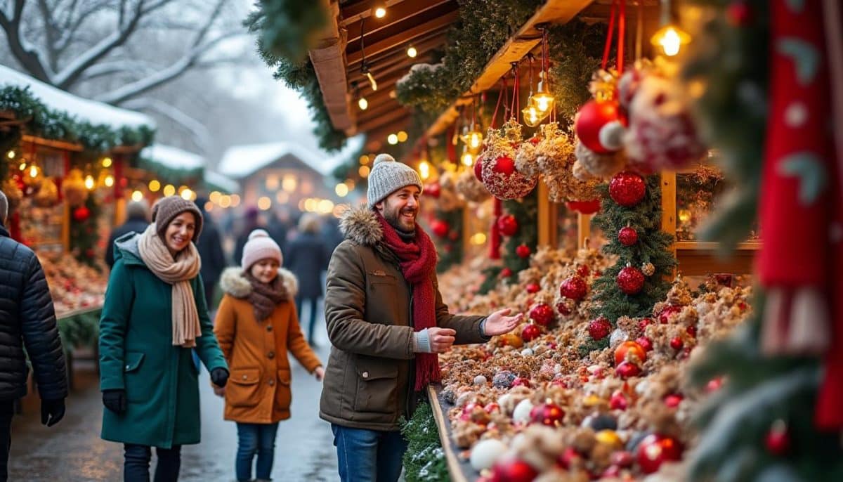 discover the best christmas crafts that sell fast at holiday markets. find unique handmade gift ideas, creative decorations, and festive projects to boost your holiday sales this season.