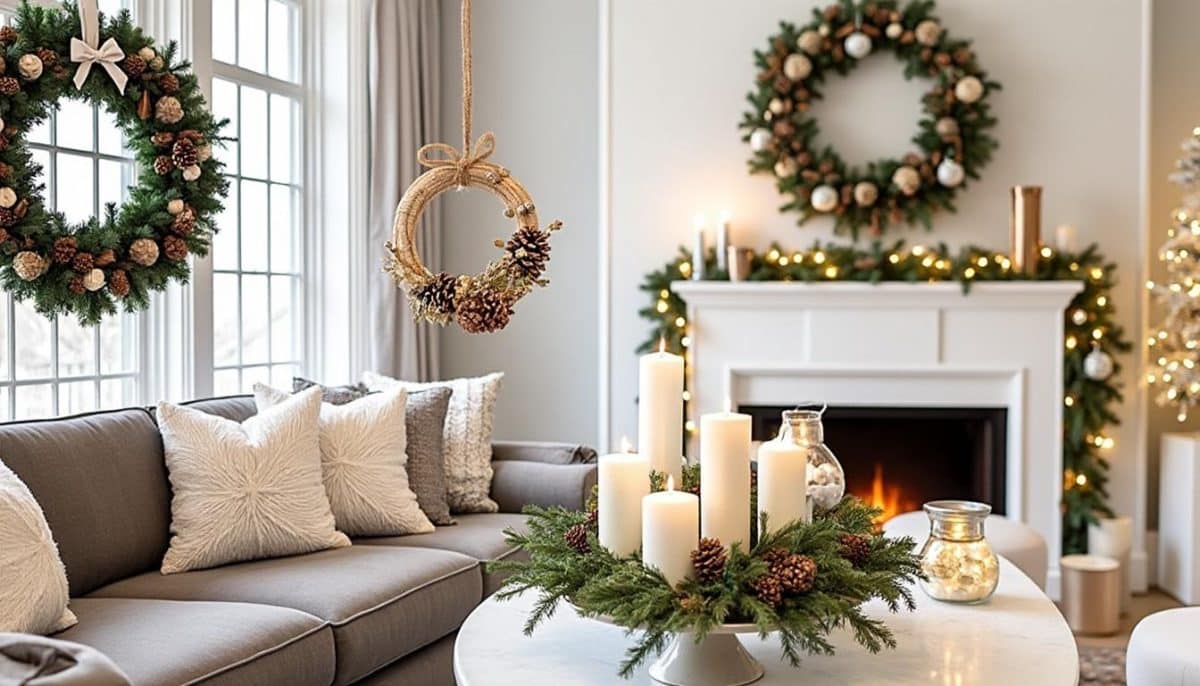 discover easy diy christmas decoration projects that look expensive. create stunning holiday decor with simple materials and step-by-step instructions to impress your guests.