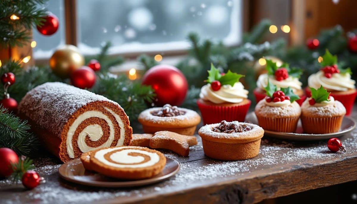 discover delightful christmas dessert ideas to create sweet endings for your holiday meals. from classic treats to new festive recipes, find the perfect dessert to celebrate the season.