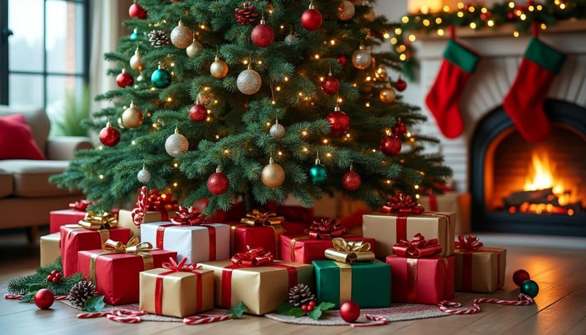 discover unique christmas gift ideas for everyone on your list. find the perfect presents to make this holiday season special and memorable.