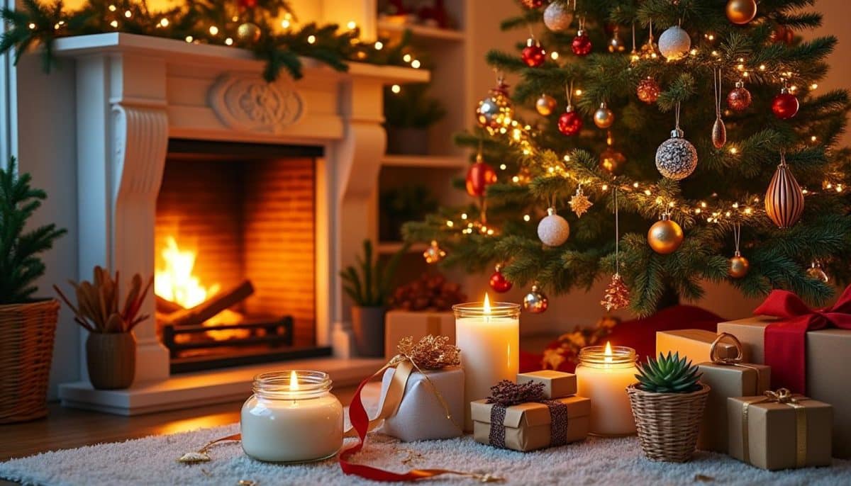 discover last-minute christmas gift ideas that are thoughtful, unique, and sure to impress your loved ones. perfect for those who need quick yet meaningful presents!