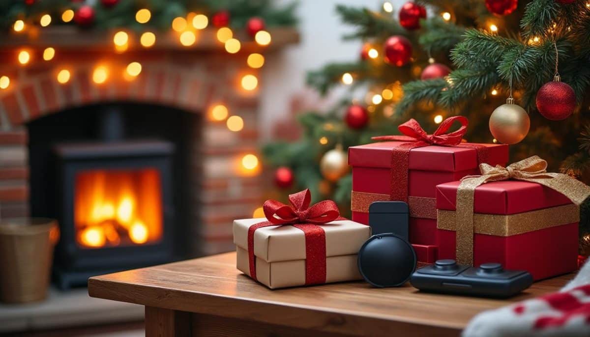 discover the perfect christmas gifts for your boyfriend that he'll truly appreciate and love. find unique and thoughtful ideas to make his holiday unforgettable.