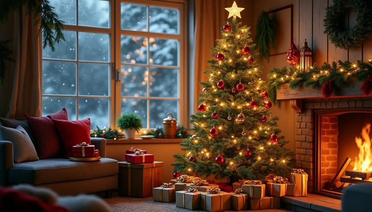 discover heartfelt christmas greetings with perfect messages for cards and texts to share your holiday cheer.