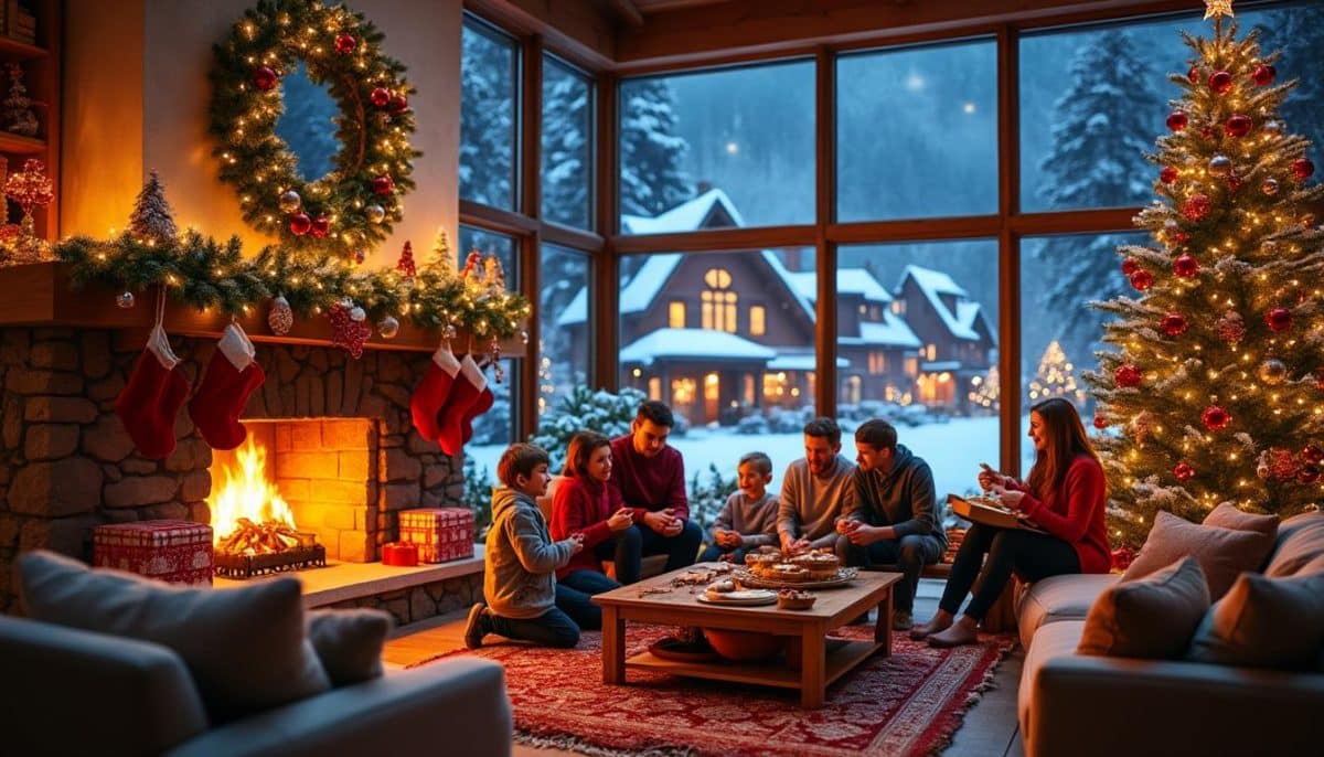 discover over 100 festive christmas ideas to celebrate the season with joy, creativity, and holiday spirit. perfect for all ages and traditions!