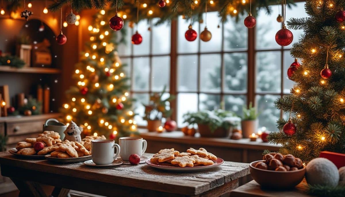 bring the magic of europe’s christmas markets to your home with festive décor, traditional treats, and cozy activities. discover tips for an authentic holiday experience!