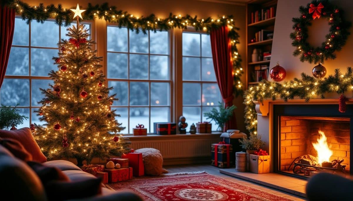 discover a collection of lesser-known christmas movies that will warm your heart and bring holiday cheer. explore hidden gems you've never seen before and make your festive season unforgettable.