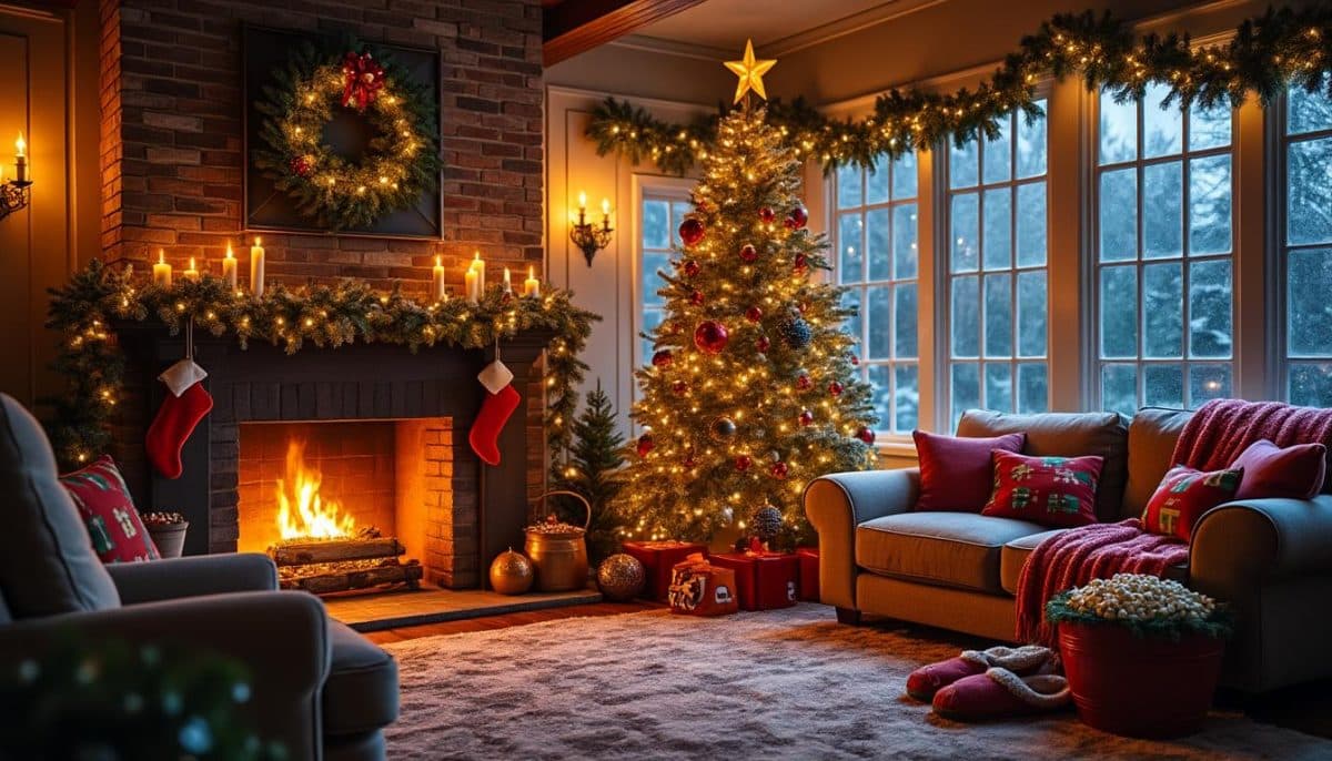 discover the ultimate christmas movies must-watch list to make your holidays magical and full of festive cheer. perfect films for the whole family!