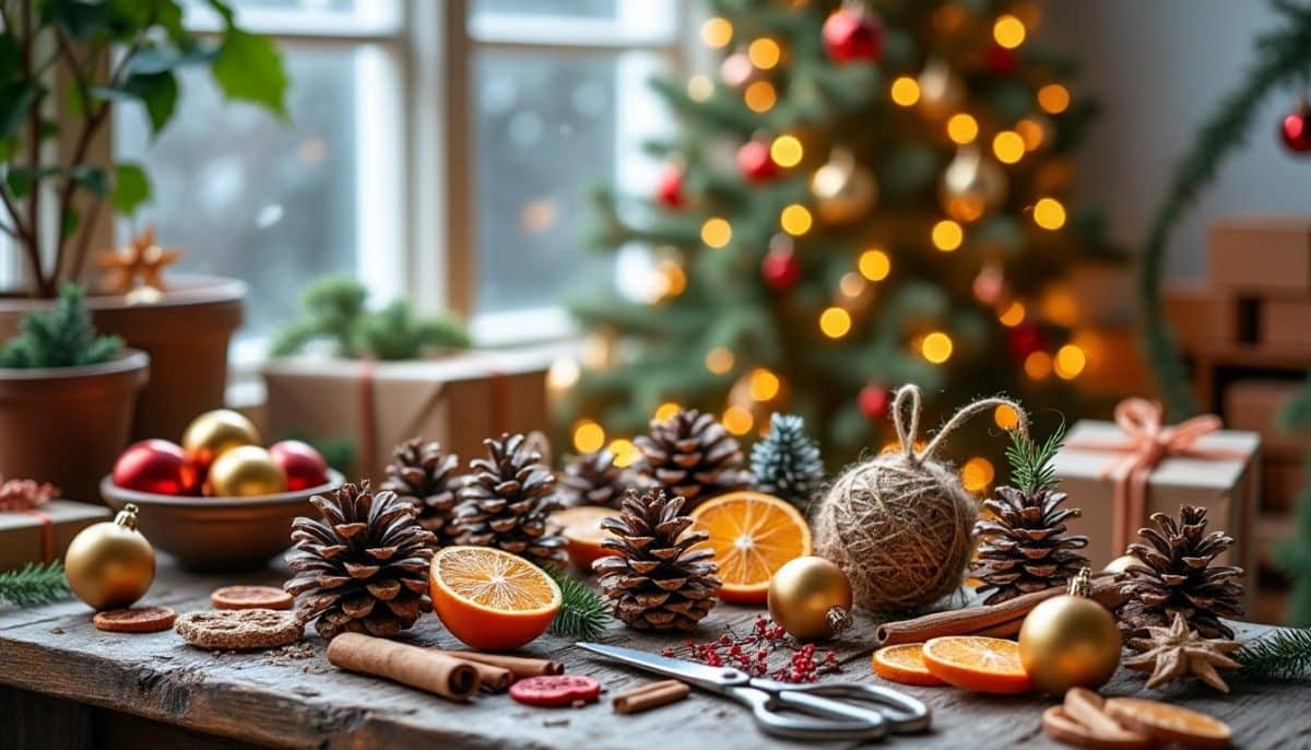 discover creative diy christmas ornament projects and find the best places to buy unique holiday decorations to brighten your festive season.