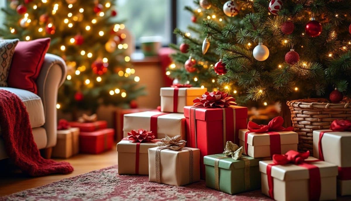 discover unique christmas present ideas that will surprise and delight your loved ones with gifts they won't expect. perfect for making this holiday season unforgettable.
