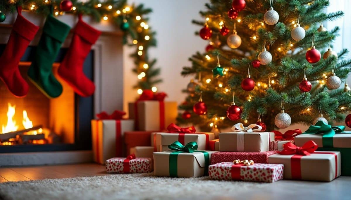 discover our christmas presents guide with budget-friendly gift ideas for everyone on your list. celebrate the holidays without breaking the bank!