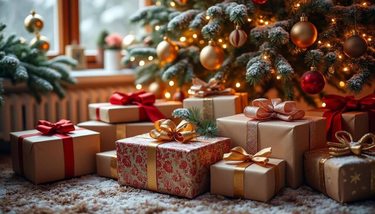 discover unique christmas presents and gift ideas tailored to every personality type. find the perfect gift that suits your loved one's style and preferences this holiday season.