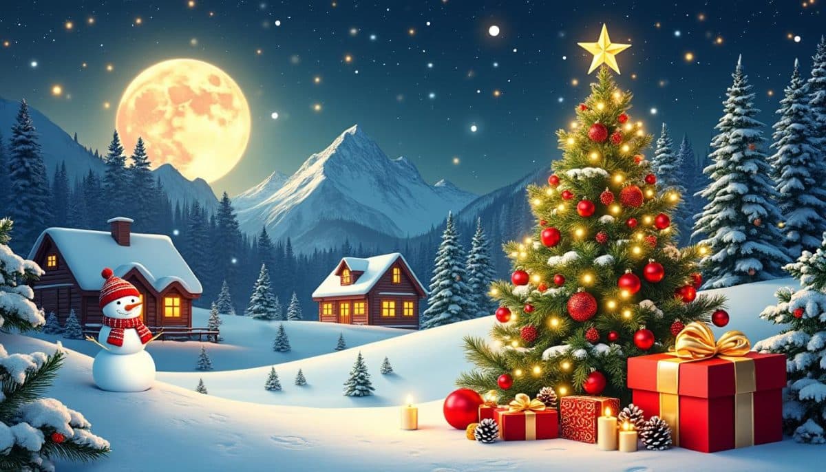 discover 15 stunning hd christmas wallpapers to beautify your phone this holiday season. download festive backgrounds that bring joy and holiday spirit to your screen.