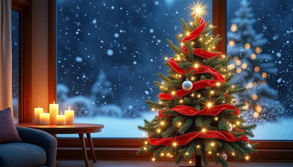 discover stunning christmas wallpaper aesthetics for your iphone with beautiful hd backgrounds that bring festive cheer and elegance to your device.