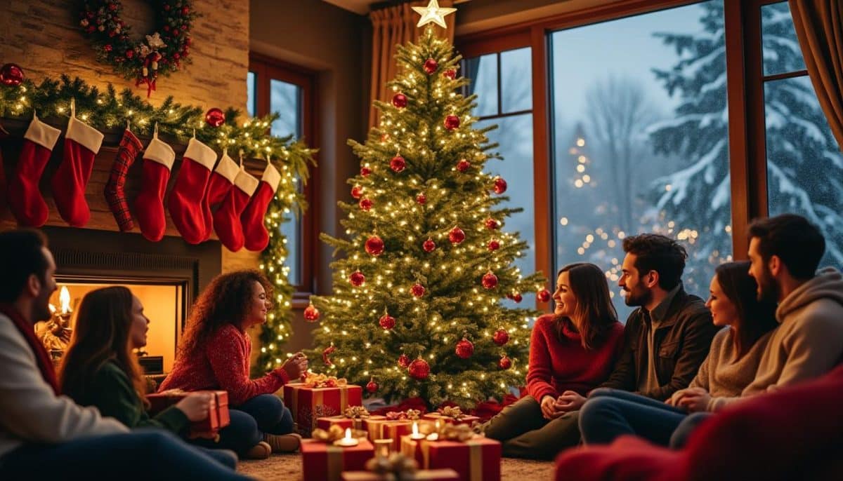 discover heartfelt christmas wishes to share with your loved ones and spread holiday joy and warmth this festive season.