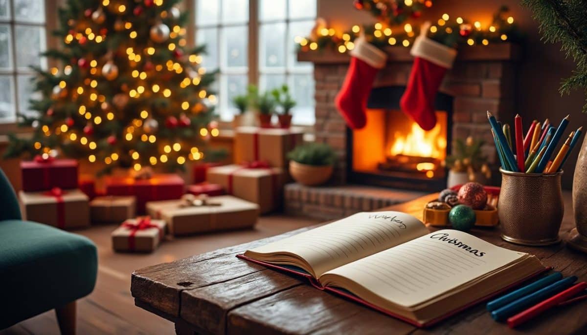 discover how to create the perfect christmas wishlist with our easy tips and ideas. make holiday gift-giving stress-free and joyful!