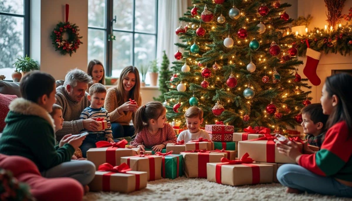 discover the best christmas wishlist ideas with perfect gifts for every age. find thoughtful presents to make your holiday season joyful and memorable.