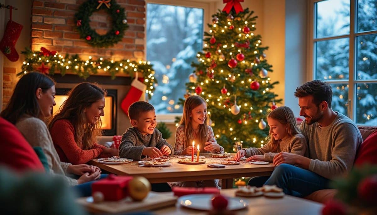 discover joyful and creative ideas to celebrate happy christmas and spread cheer to your friends and family this holiday season.