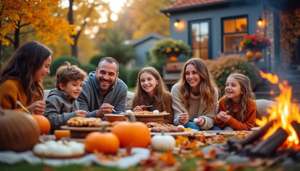 discover fun and exciting thanksgiving activities for the whole family to enjoy together. find creative ideas to make your holiday memorable and joyful.