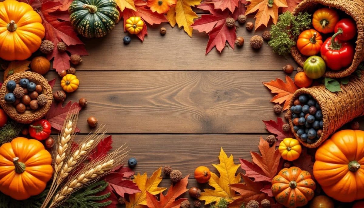 explore stunning thanksgiving background hd images perfect for enhancing your digital projects with festive autumn vibes.