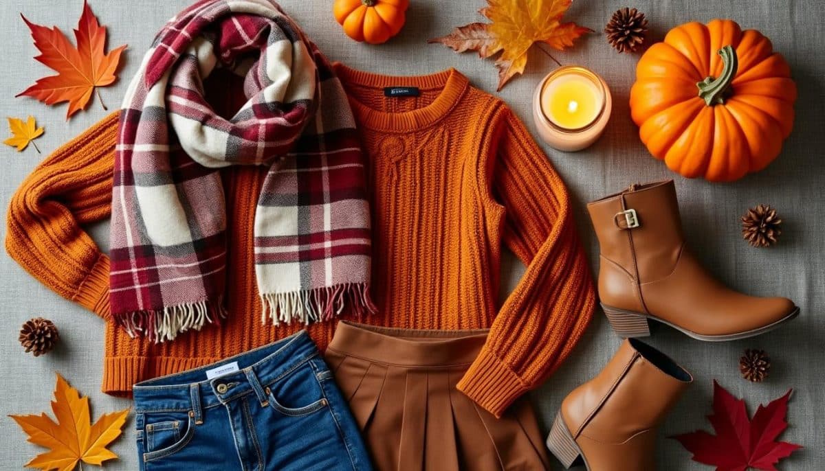 discover the ultimate thanksgiving outfit style guide to create the perfect holiday look. tips and ideas for festive, comfortable, and stylish attire to celebrate in style.