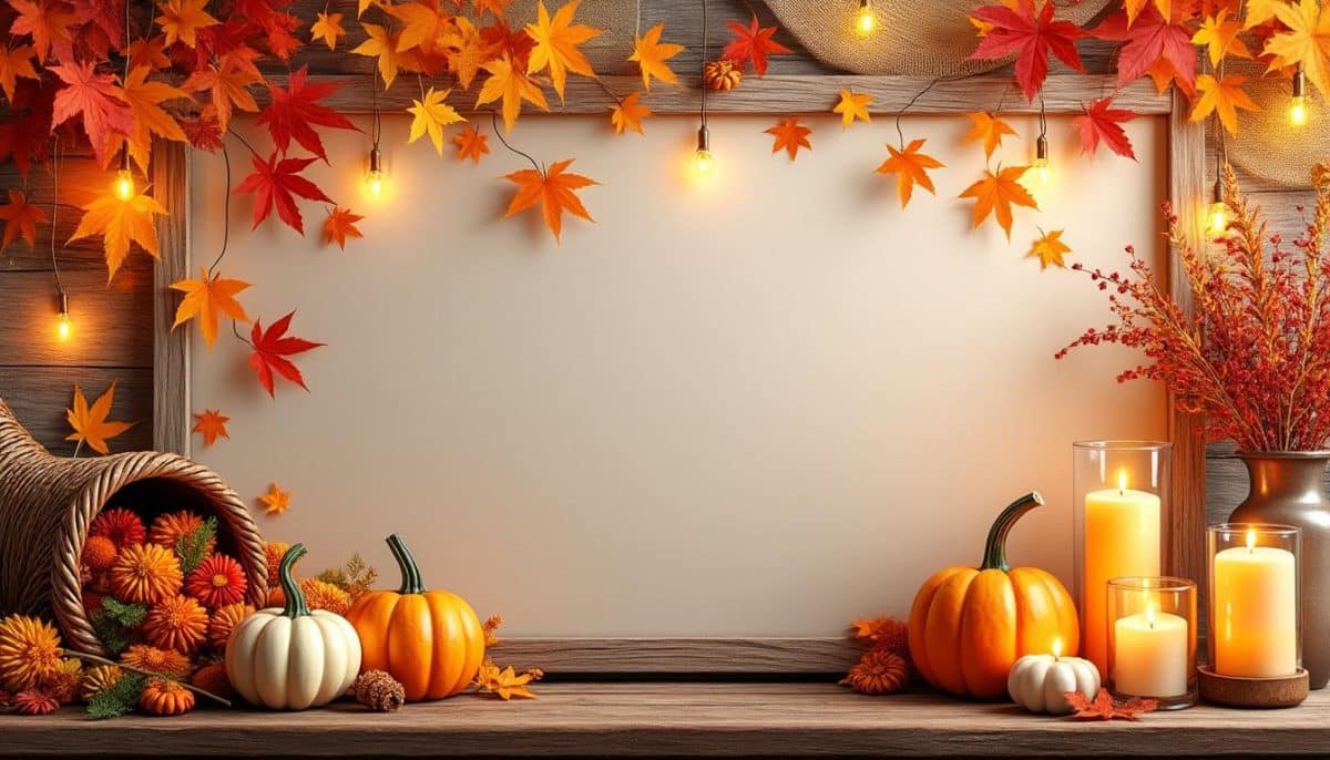 explore a collection of thanksgiving wallpapers featuring artistic and aesthetic holiday backgrounds to beautifully celebrate the season on your devices.