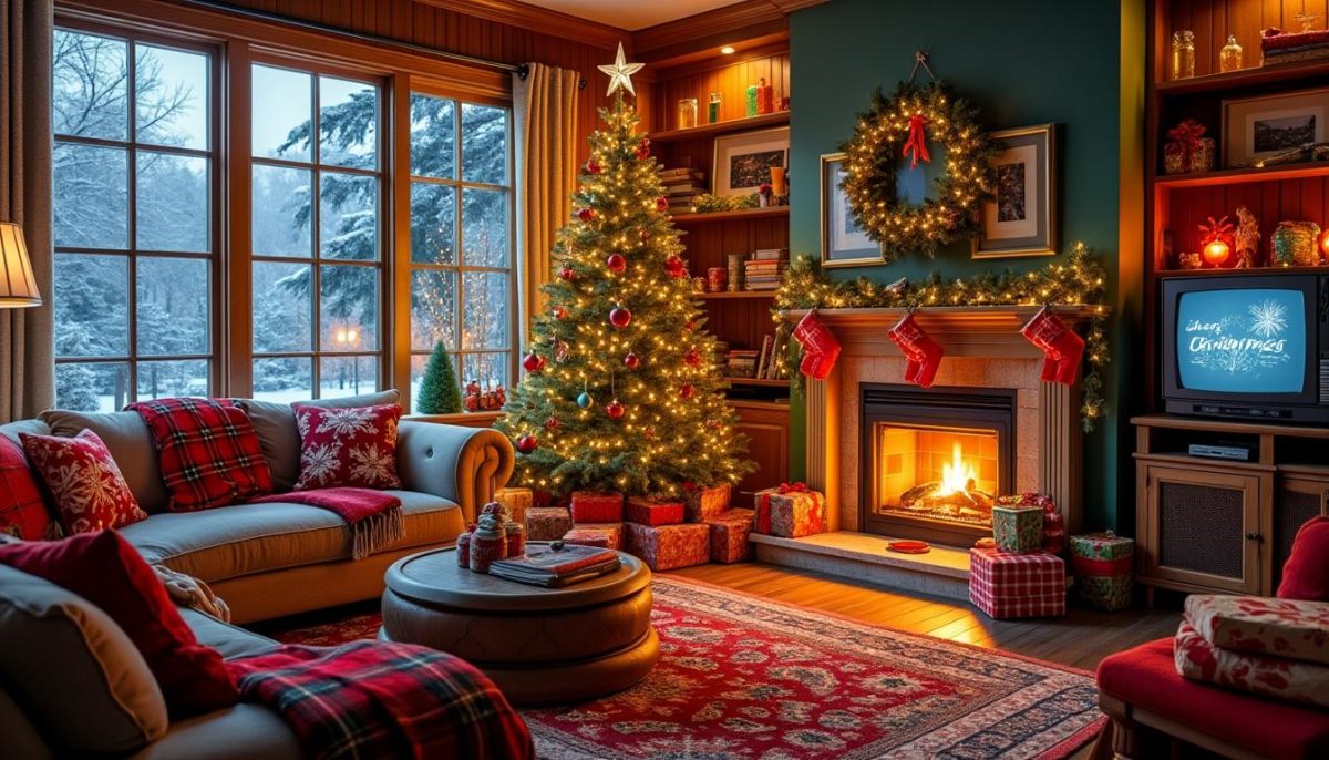 experience the magic of the 90s christmas aesthetic with nostalgic holiday vibes that bring warmth, joy, and festive memories to life.