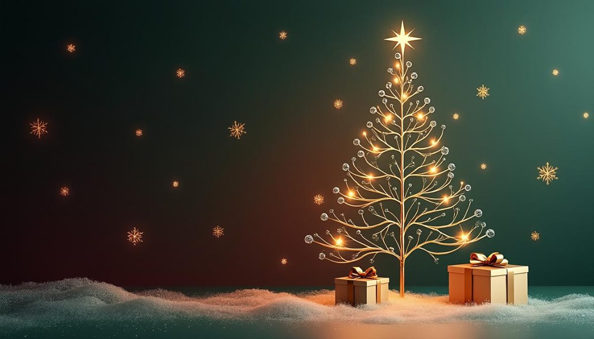 discover our aesthetic christmas wallpaper collection featuring trendy backgrounds to bring festive charm and stylish holiday vibes to your devices.