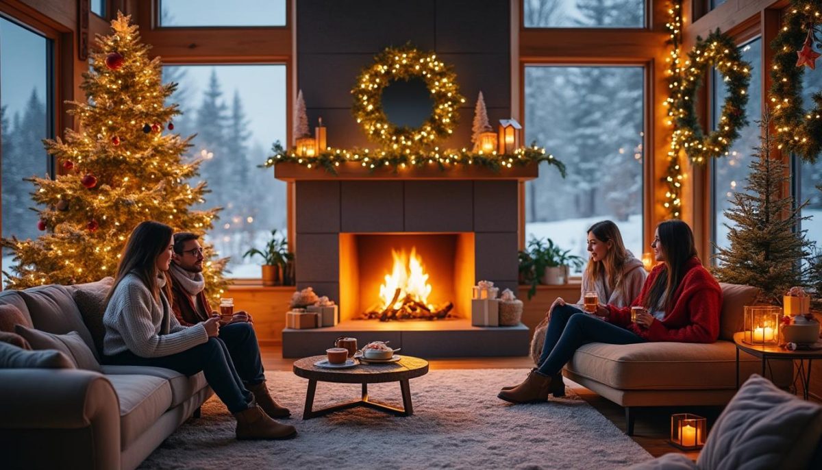 discover the top christmas trends for 2025, from festive décor to gift ideas, and make your holiday season unforgettable.