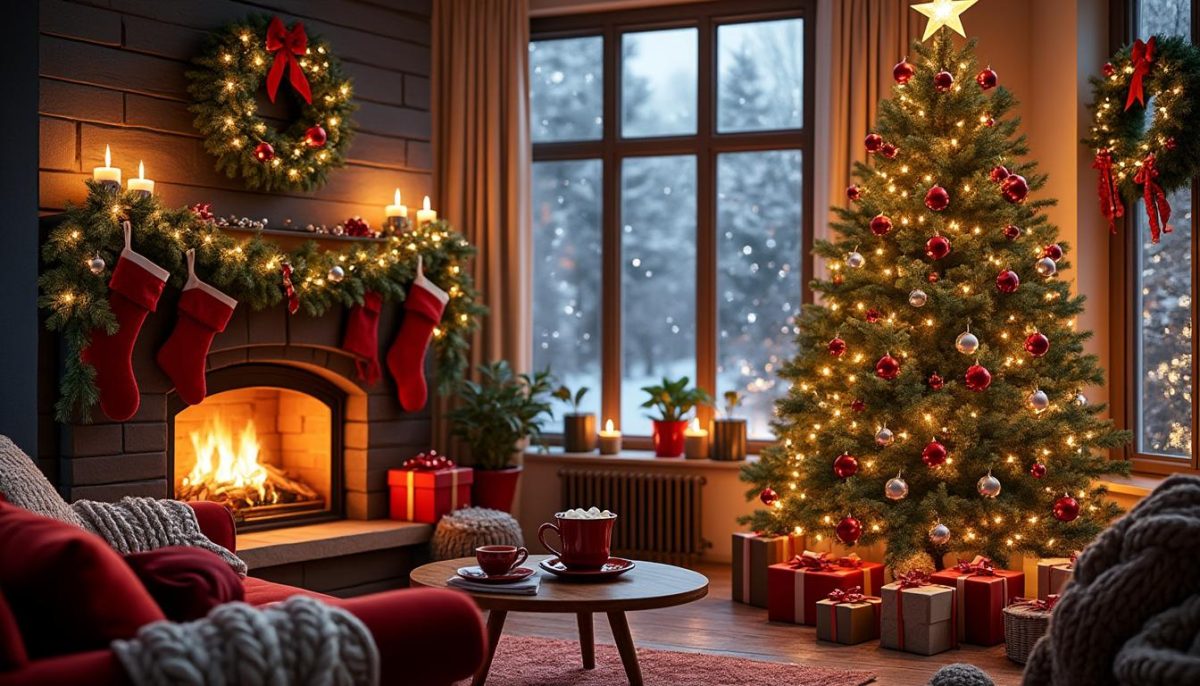 discover the best christmas captions for instagram to make your holiday posts shine with festive cheer and spread joyful vibes this season.