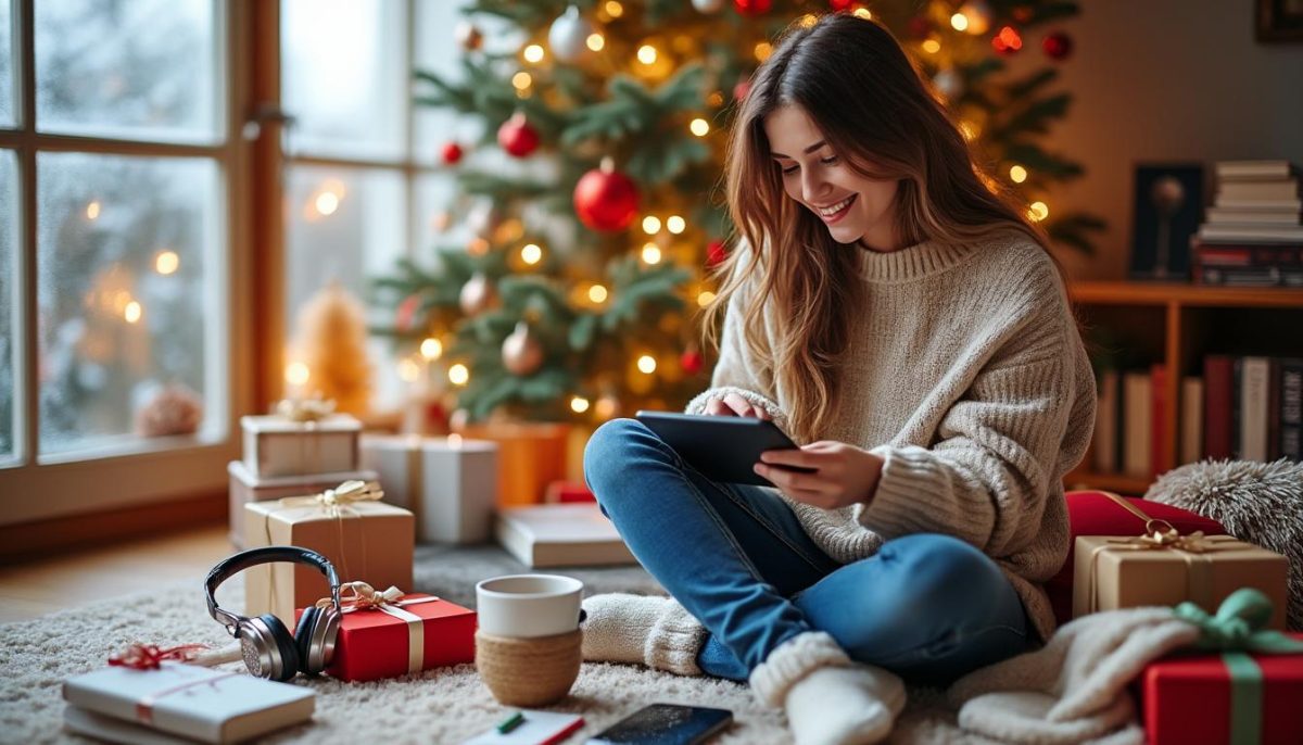 discover the ultimate christmas list ideas for teenage girls with our perfect gift guide. find trendy, fun, and unique presents she'll love this holiday season.