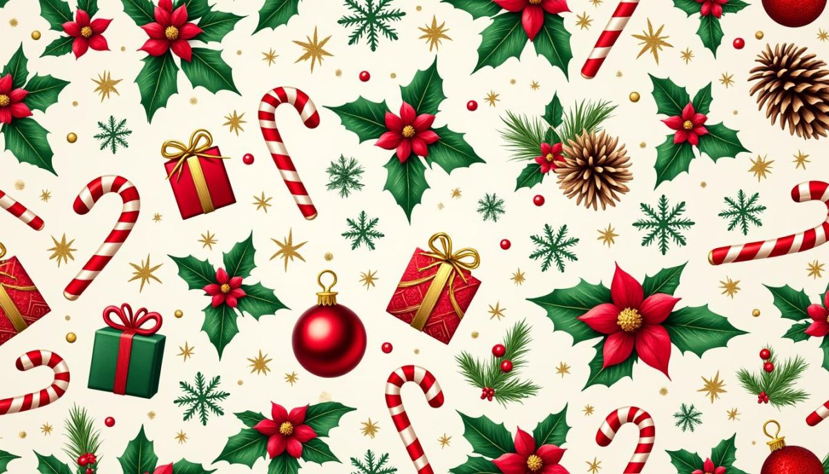 discover festive christmas pattern seamless designs perfect for your diy projects. ideal for holiday crafts, decorations, and creative seasonal ideas.