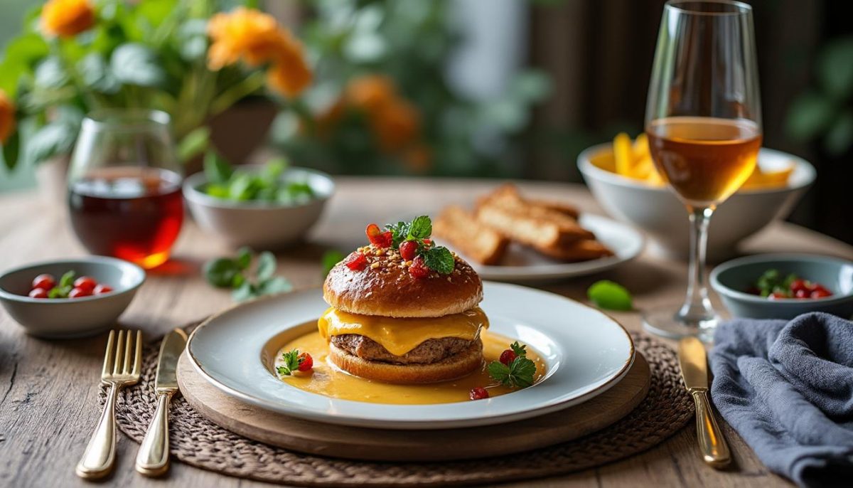 discover stunning christmas tablescapes with beautiful table settings that create a festive and elegant holiday atmosphere for your celebrations.