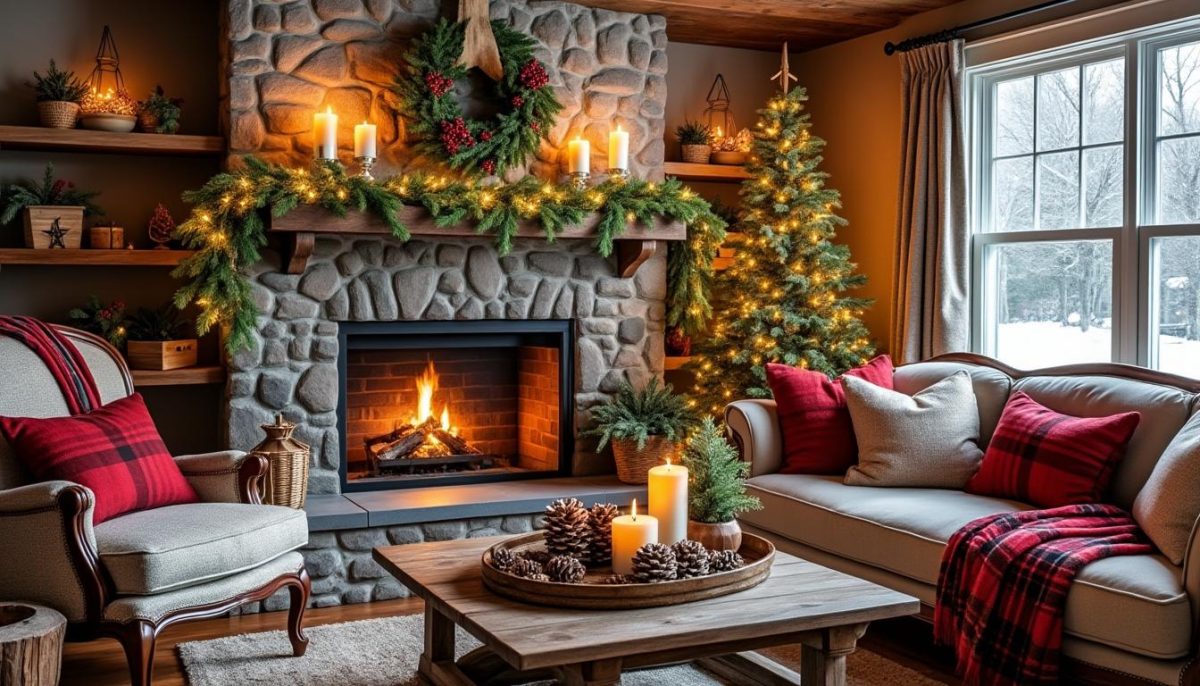 discover rustic charm with our farmhouse christmas decor collection, perfect for adding a cozy and festive touch to your home this holiday season.