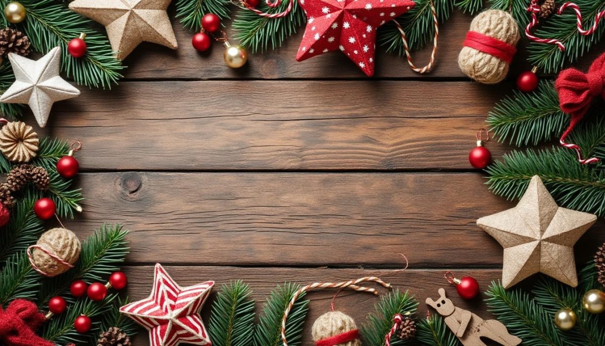 discover creative and heartfelt ideas for homemade christmas cards to add a personal touch to your holiday greetings.