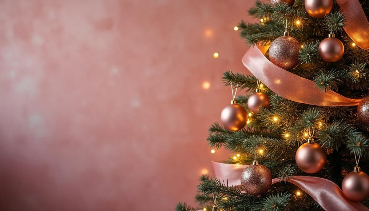 discover how to create a pink christmas aesthetic and bring a rosy, festive vibe to your holiday decor with tips and inspiration.