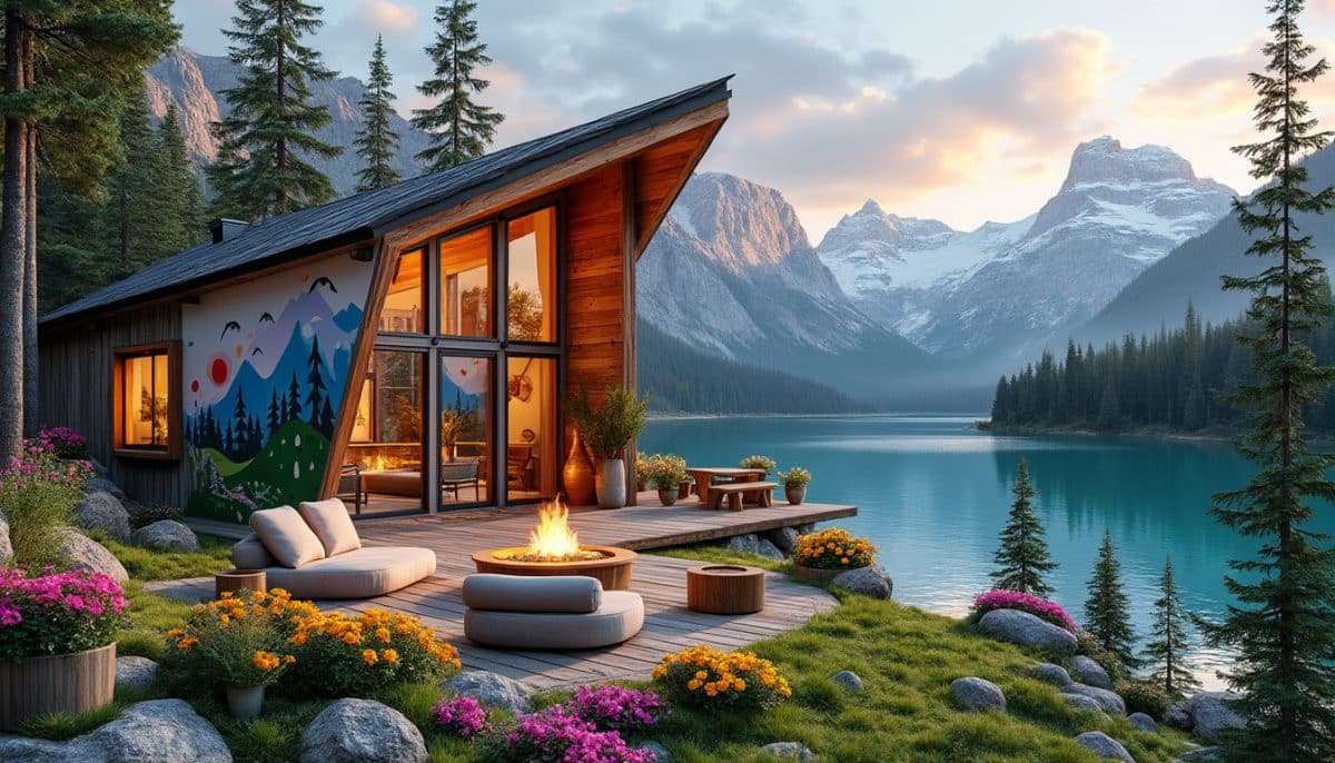 découvrez nos conseils pour choisir le chalet atypique idéal pour vos vacances. explorez des options uniques et personnalisées qui répondent à vos envies d'évasion et de confort.