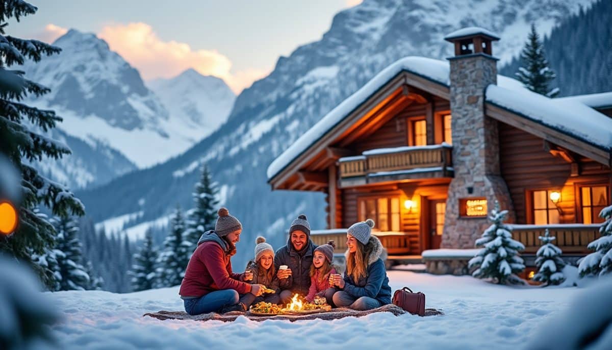 découvrez des astuces pratiques pour économiser sur la location d'un chalet. apprenez à choisir la meilleure période, à comparer les prix et à bénéficier des offres spéciales pour profiter d'un séjour inoubliable sans se ruiner.