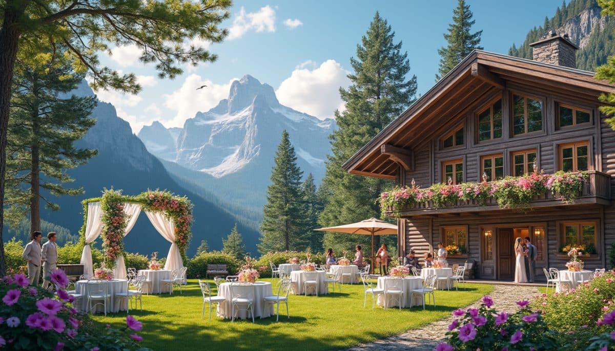 découvrez nos conseils pratiques pour louer un chalet atypique pour vos événements spéciaux. que ce soit pour un week-end en famille, un anniversaire ou un séminaire, nous vous guidons dans le choix du lieu idéal, les critères à prendre en compte et les meilleures plateformes de réservation. transformez vos célébrations en moments inoubliables!