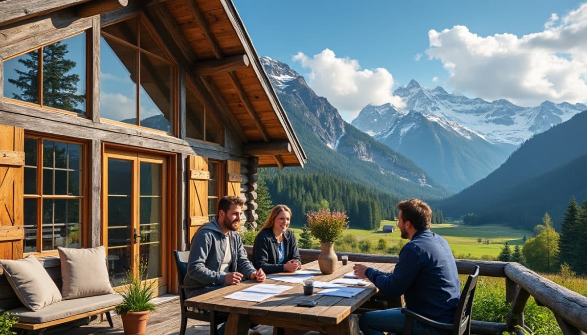 découvrez nos conseils essentiels pour négocier le prix de location d'un chalet atypique. apprenez les astuces pour obtenir le meilleur tarif tout en profitant d'un séjour inoubliable dans un cadre unique. que vous soyez un voyageur chevronné ou un novice, nos stratégies vous aideront à maximiser votre expérience.