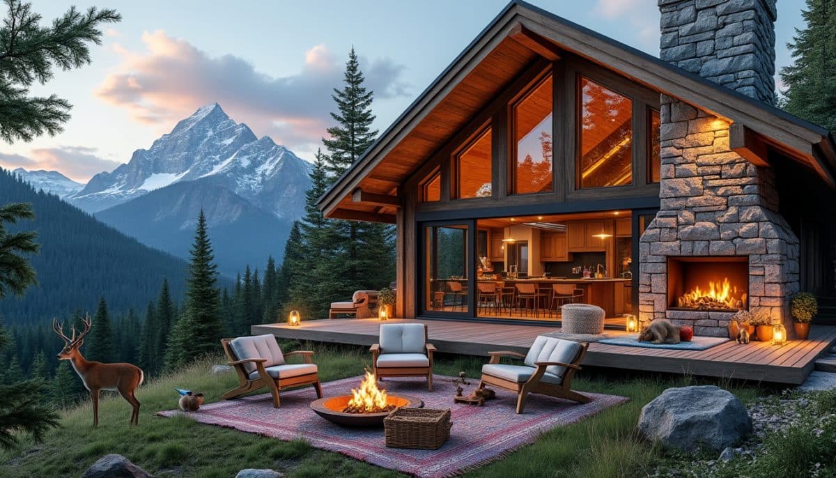 découvrez nos conseils pratiques pour profiter pleinement de votre séjour dans un chalet atypique. apprenez à tirer parti de l'unicité de votre hébergement, entre activités, ambiance chaleureuse et exploration des environs, pour des moments inoubliables en pleine nature.