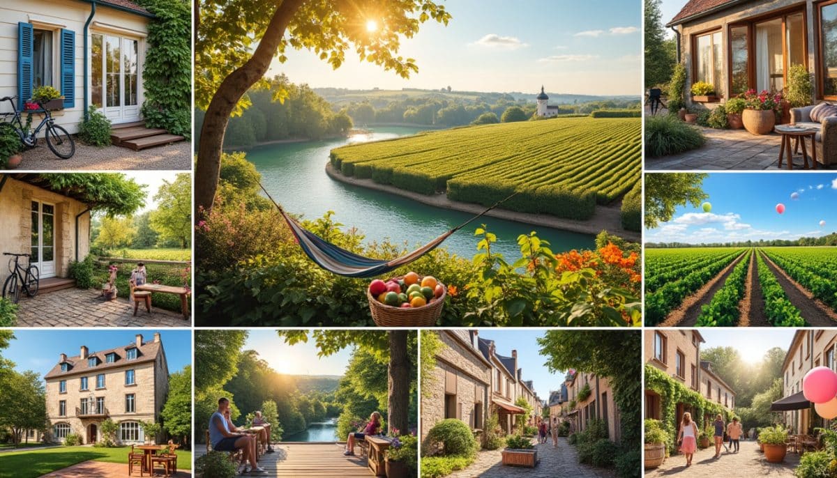 explorez les 7 meilleures locations airbnb à chalon-sur-saône pour un séjour inoubliable. que vous recherchiez un charme local, des équipements modernes ou l'accès aux attractions, trouvez l'hébergement parfait qui fera de votre visite une expérience mémorable.