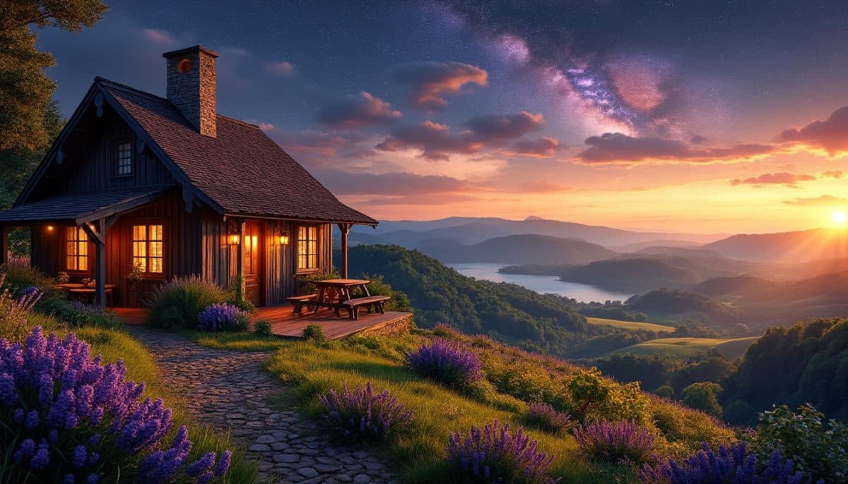 découvrez les 10 destinations surprenantes près de lyon pour vivre une nuit inoubliable. que vous soyez en quête de charme, d'aventure ou de détente, ces lieux uniques vous promettent des souvenirs mémorables et une escapade hors du commun.