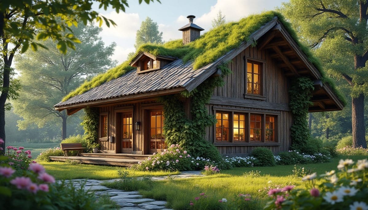 découvrez les nombreux avantages de séjourner dans un petit chalet atypique : ambiance chaleureuse, intimité, connexion avec la nature et un cadre idyllique pour des moments inoubliables. offrez-vous une escapade unique loin de la routine habituelle.