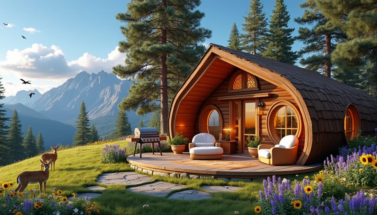 découvrez les essentiels à prendre en compte pour choisir le chalet atypique parfait. emplacement, services, style architectural et budget, apprenez à évaluer chaque critère pour vivre une expérience unique en pleine nature.