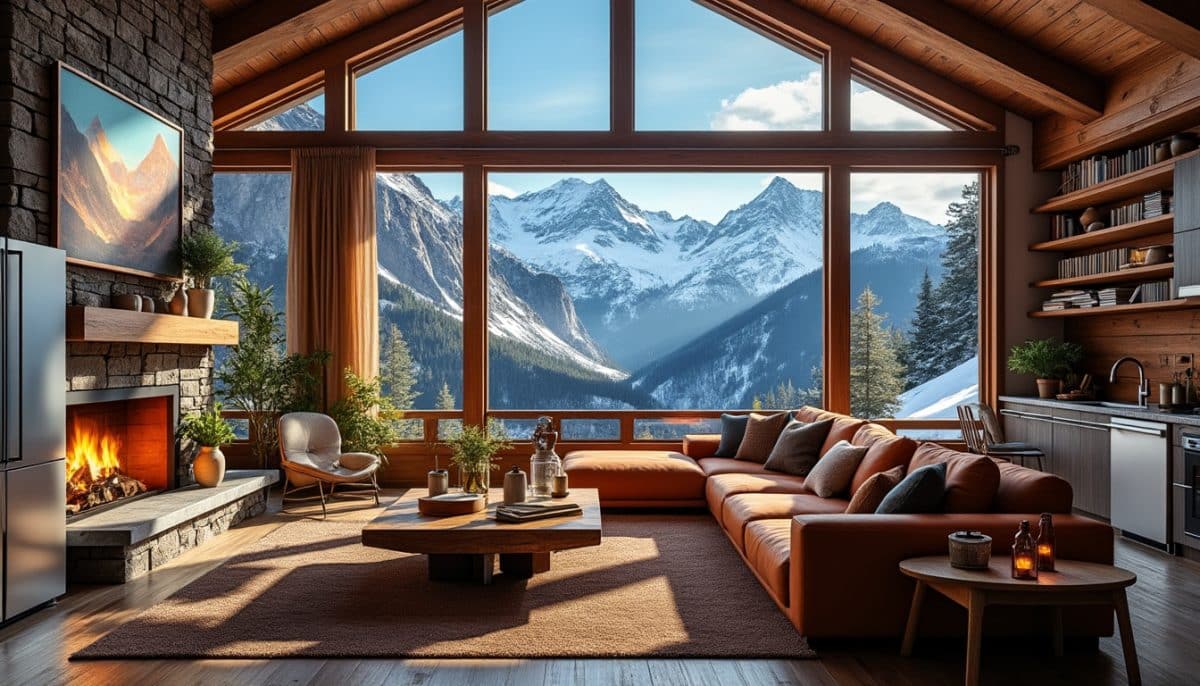 découvrez les équipements essentiels pour transformer votre chalet atypique en un véritable havre de paix. explorez des conseils pratiques pour allier confort et originalité, afin de profiter pleinement de votre refuge en pleine nature.